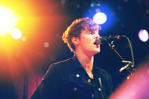 Matt Hitt at Music Hall Of Williamsburg