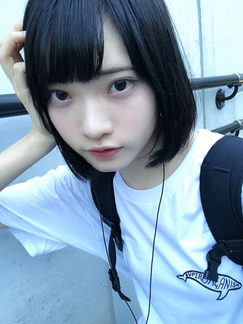 monowasure:  間宮まに@ヤナミュー(@mani_YSM)さん | Twitter
