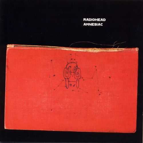 20aliens:  Radiohead, Amnesiac (2001) adult photos