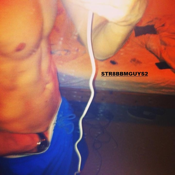 str8bbmguys2:  Jordan W****   18 uk -  requested via facebook ( His Cock is huge!