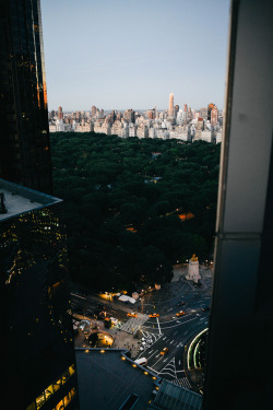 breathtakingdestinations:  New York City