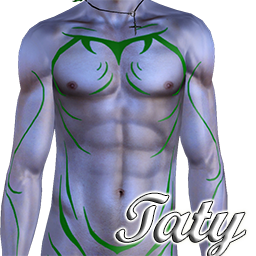 As Required BytumblinrobI Made The Drawings Of The Skin As Accessories (including Gloves) And Face As