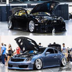 stancenation:  Couple of nice G’s! | Photo