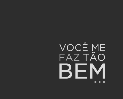 And you know