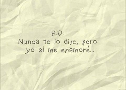 controlatumente:  te lo dije y fue el peor error de mi vida </3