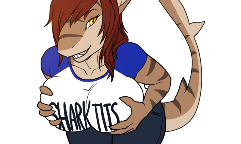awolthefox:  Syrena♥ those boobs…those are some really nice boobs. Also, where