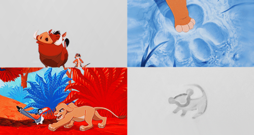 undernvsky:the palette meme • the lion king
