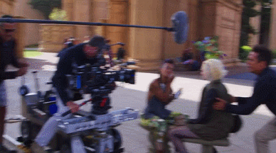 taco-bellamy:  lochnessmorgan:  I love how making of Sense8 is actually much simpler than I thought.   Here’s some more bc why not: 