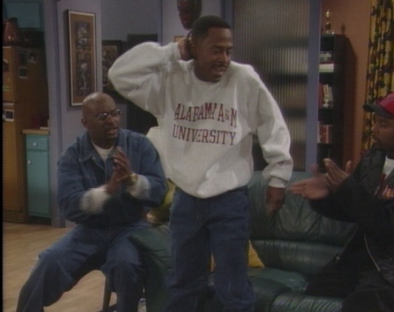 yattiyatti:  Martin Embracing HBCUs 🙌🏾👏🏾👏🏾