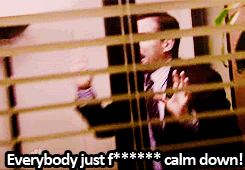 THE POKEMON FANDOM RIGHT NOW 