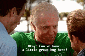 slashersivi: Favorite H50 Extra Interactions: Tony (2 of 2)