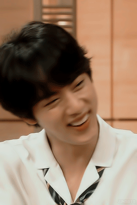 [78/??] Gifsets Of Seokjin 