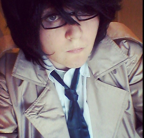  attack-on-hipsters: I really liked that Supernatural Crossover you did with homestuck