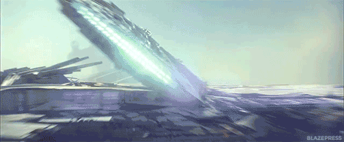 blazepress:  The New ‘Star Wars’ Trailer Is a Must Watch 