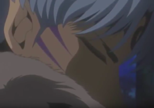 My favourite detail about Sesshomaru that porn pictures