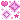 Pink!! My Fav Color!