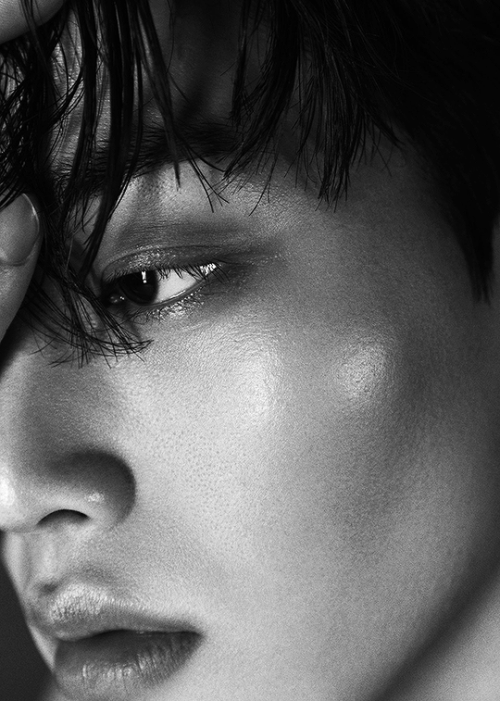 SONG KANGGQ KOREA / June 2021 Issue Ph. Jang Deok Hwa