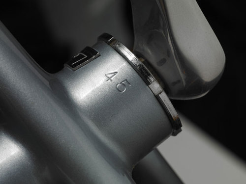 zyrda:  Cinelli is the definitive look at how beauty and technology can meet in this simplest form o