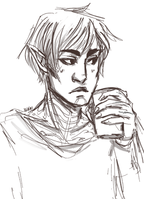nerime:a doodle..