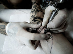 idontcareaboutyoubye:  Tattoo blog ♥