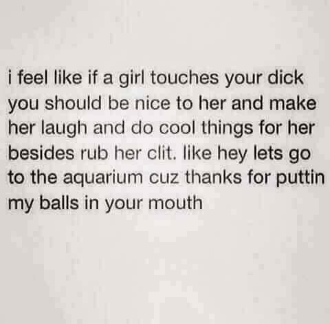 ineversurrender:  Because I’m a gentleman…