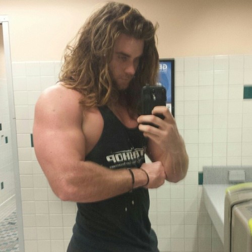 Brock Hurn