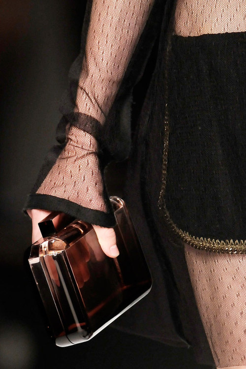 vogue-and-valium:Fendi