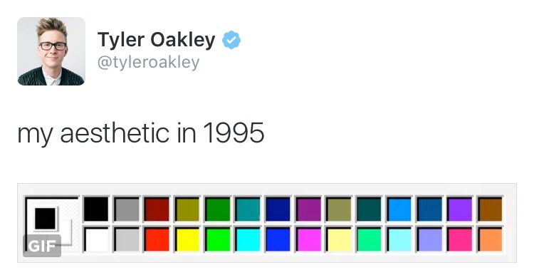 oakslayy:  i’m 27 &amp; still a wordart queen