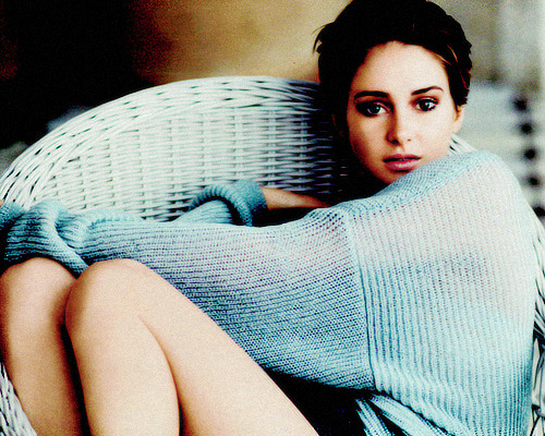shailenewoodleydaily:  Shailene Woodley, InStyle Magazine.  