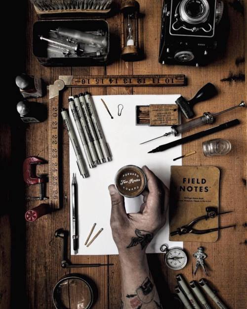 inspirations of a craftsman