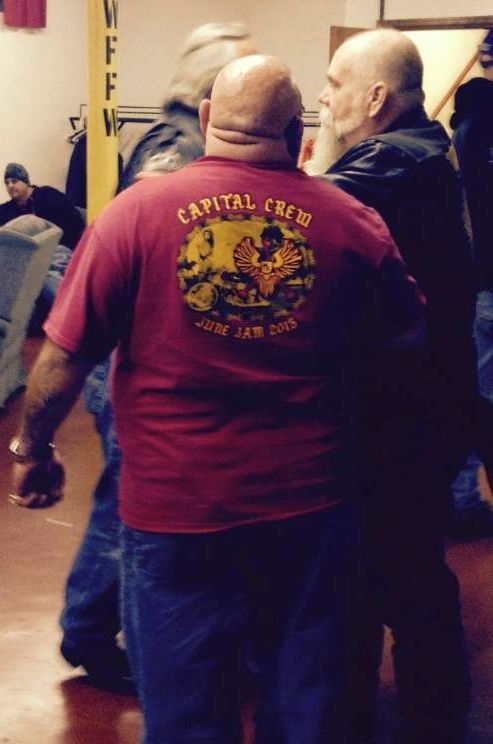 Beefy Bull