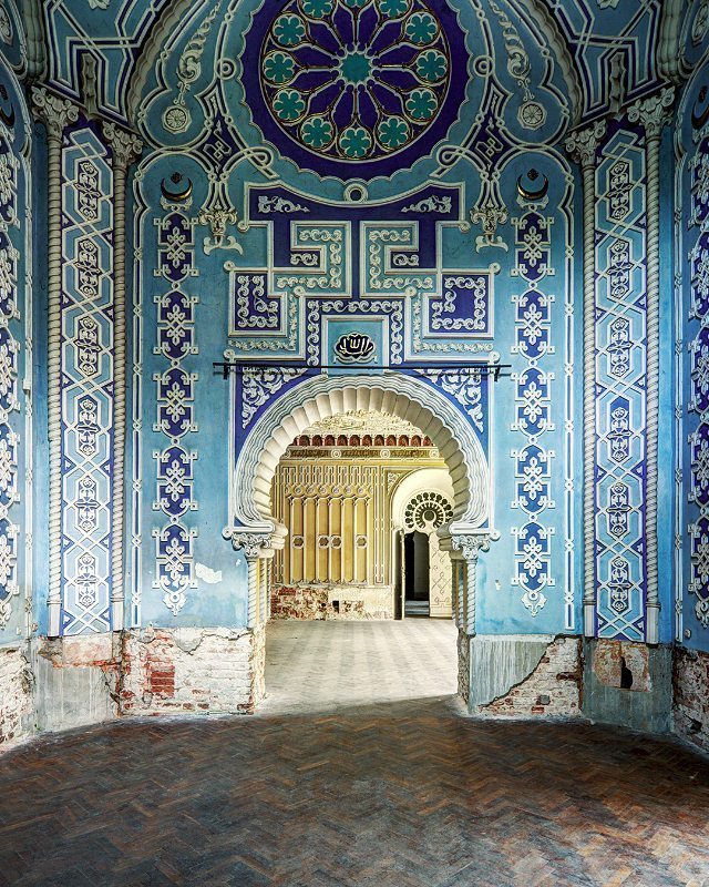archatlas:    Aurélien Villette  