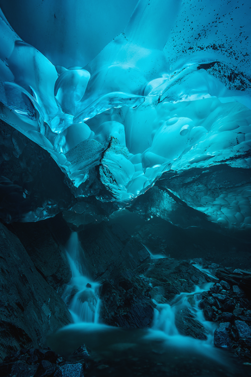 earth-dream:   The Ceiling | Photographer  
