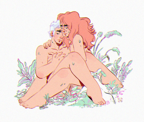 Garden Of Love