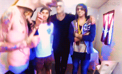 jenzig:  ATL, PTV, SWS, OMM  *Harlem Shake Behind The Scenes 