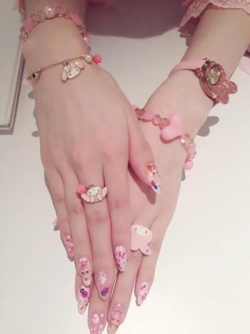 Angel ♡ Marie