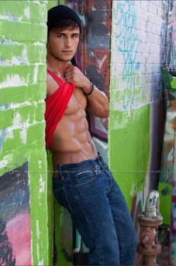Jeans`nhotdudes