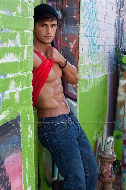 Jeans`nhotdudes