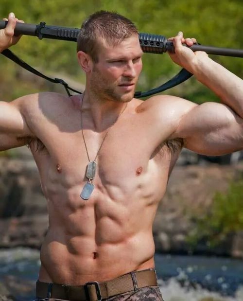 hyper-masculine:    ► HYPER-MASCULINE ♂ ◄ [page]♂ ♂♦ Hyper-Masculine ARCHIVE ♦ [all pics]   