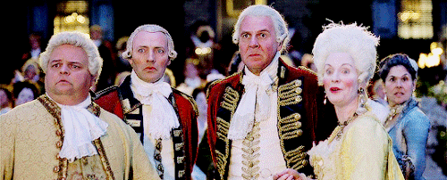 yocalio:The Patriot (2000) Dir. Roland Emmerich