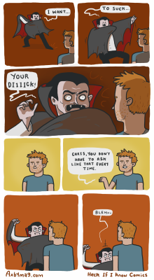 heckifiknowcomics:  heckifiknowcomics:  Sometimes