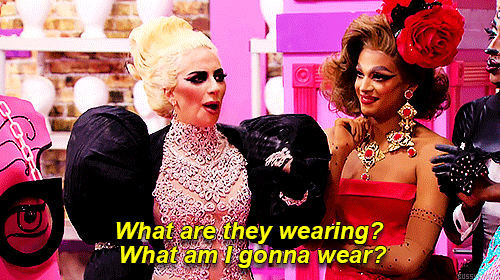 snatchedweaves:  bussykween:    CROWN HER 