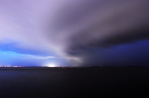 Magic In The Sky.