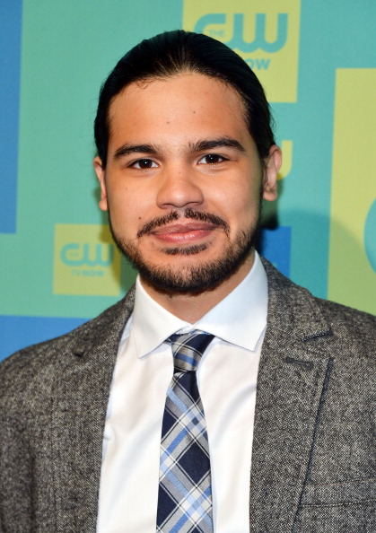theflashcwconfessions:  Carlos Valdes 