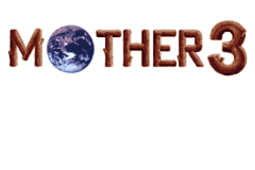 zip-a-dee-lady:Mother 3 beginning/end title screen