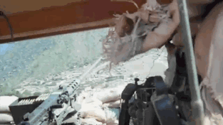 madmints:  cyrodiil-burns:  Javelins are amazing. There is nothing like a man firing