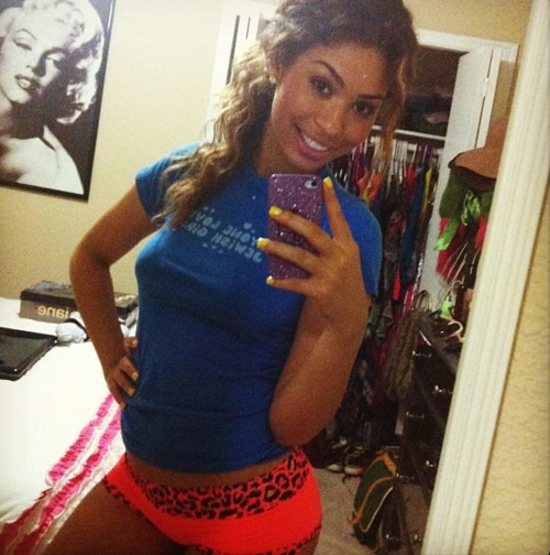 badbroads:  badbroads.tumblr.com TJ’s Bad Broads 