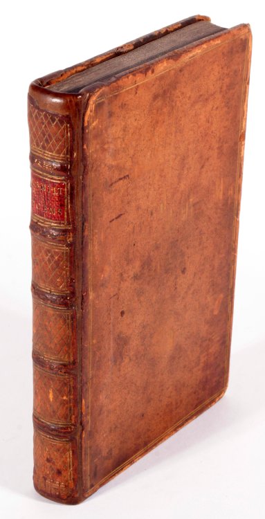 poems on Several occasions William Hamilton Printed Edinburgh 1760