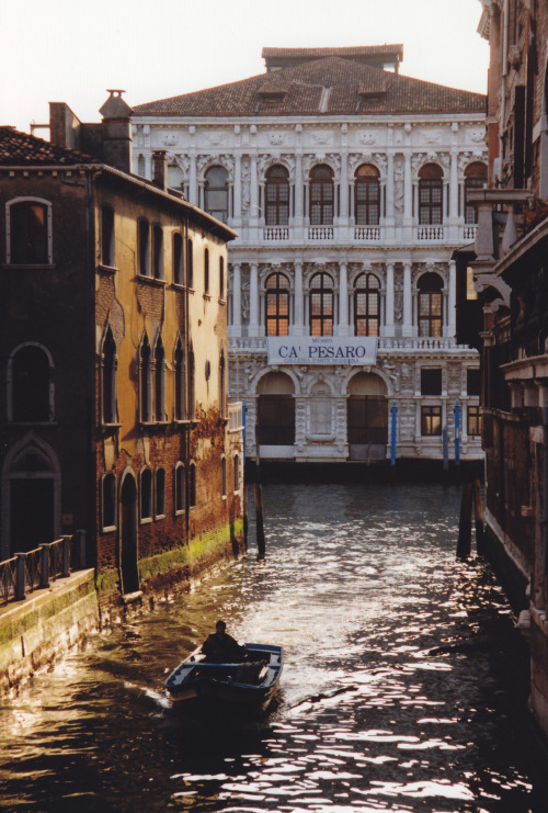 lunarix:Venezia (Monica Forss)