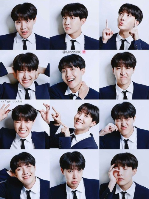 The Most Cuties In The World Bts 